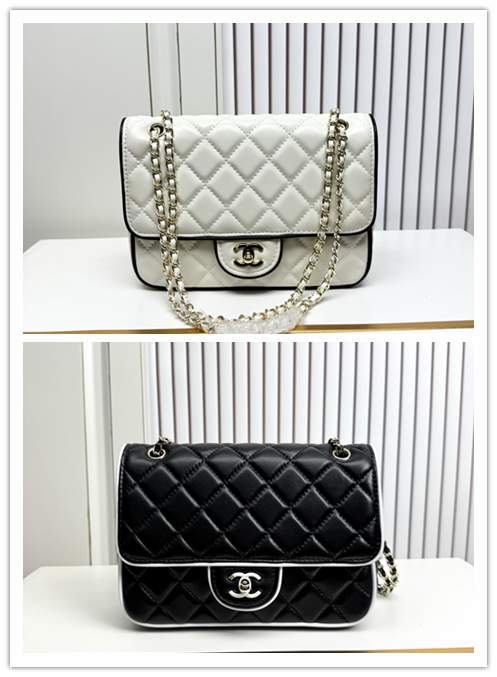 Picture of Chanel Handbags 2 _SKUfw239832588fw